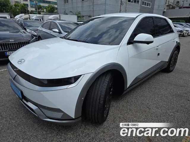 Hyundai IONIQ 5 Prestige
