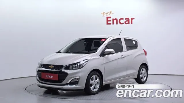 Chevrolet(GM) The New LT