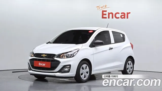 Chevrolet(GM) The New