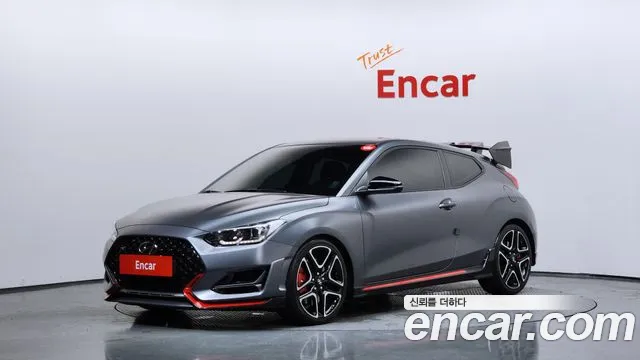 Hyundai (JS) 2.0 N