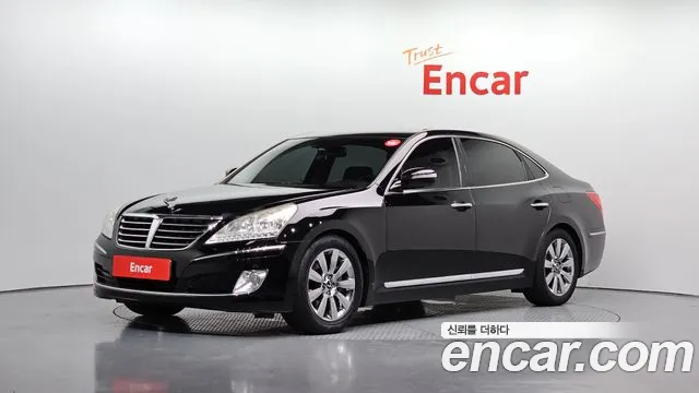 Hyundai VS380