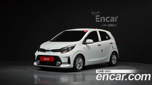 Kia (JA) Signature