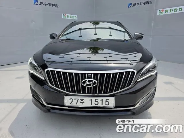 Hyundai G330 Premium