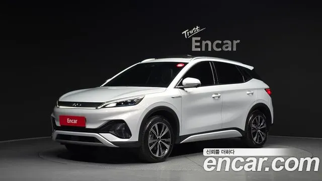 BYD 3