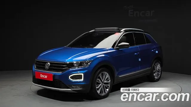Volkswagen 2.0 TDI Prestige