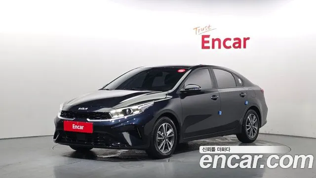 Kia The New K3 2 1.6 Prestige