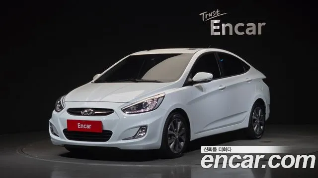 Hyundai 1.6 GDI Premium