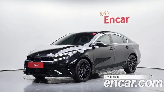 Kia The New K3 2 1.6 Signature