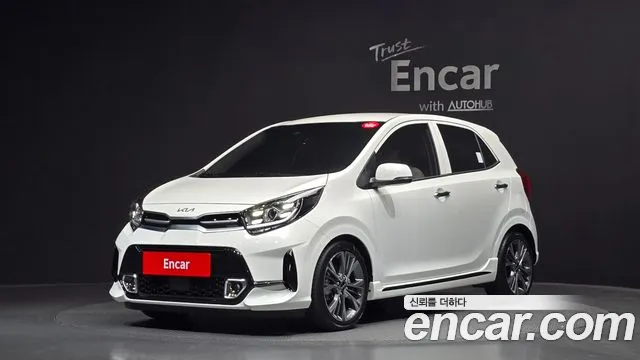 Kia (JA) Signature