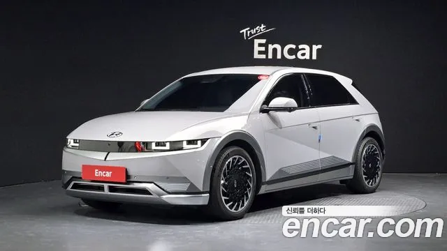 Hyundai IONIQ 5 Prestige