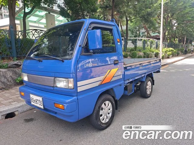 Chevrolet(GM) DLX