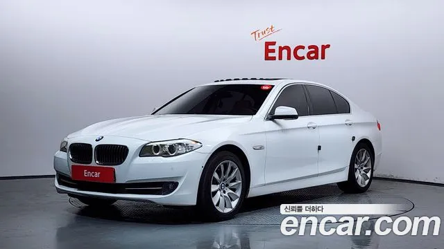 BMW 5 (F10) 528i xDrive