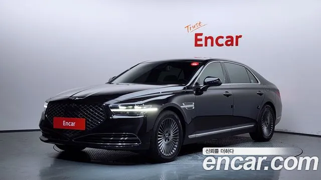 Genesis G90 3.8 AWD