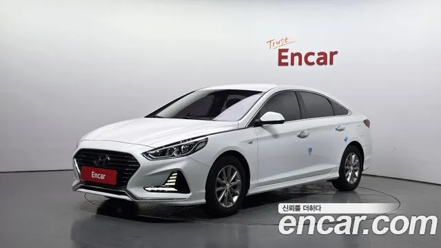 Hyundai Sonata 2.0