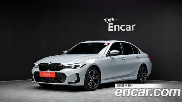 BMW 3 (G20) 320i M