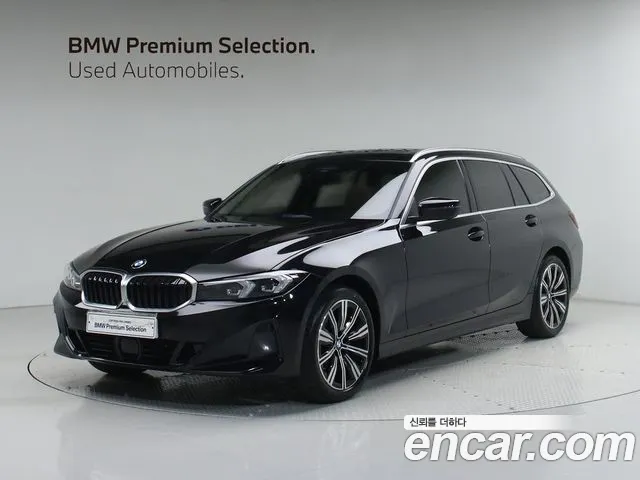 BMW 3 (G20) 320d