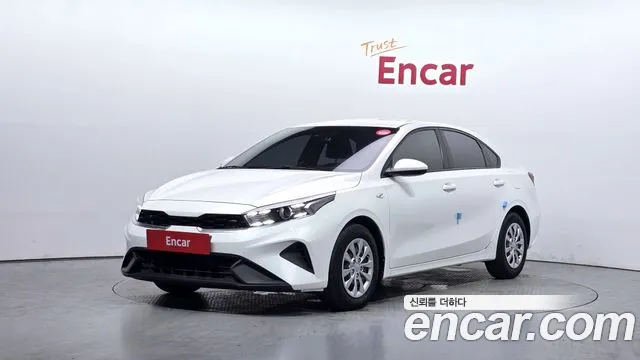 Kia The New K3 2 1.6