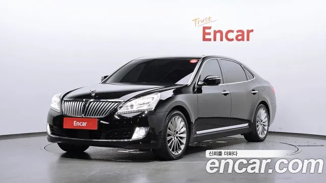 Hyundai VS380 Exclusive