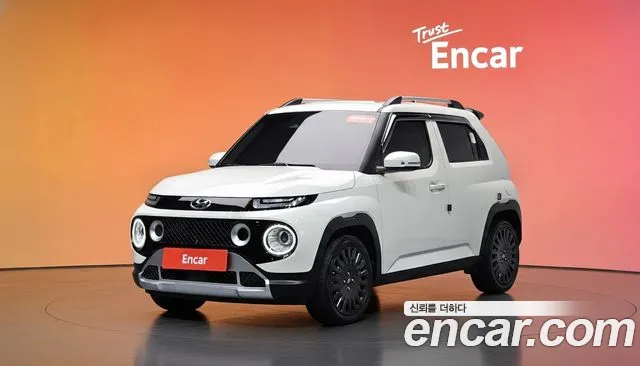 Hyundai Turbo Inspiration