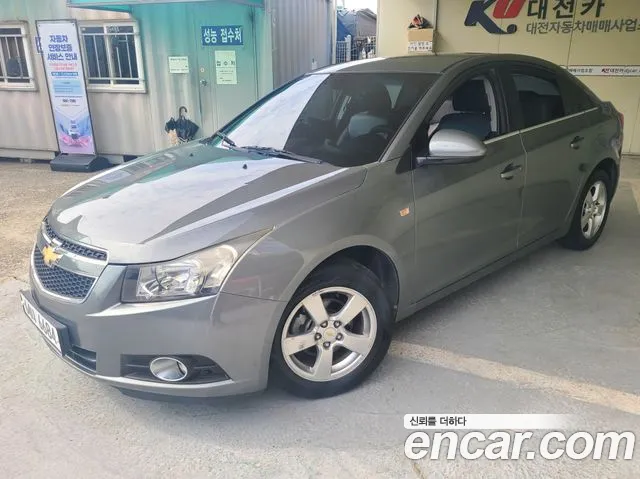 Chevrolet(GM) 1.6 CDX
