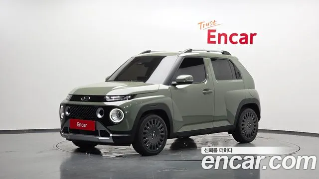 Hyundai Turbo Inspiration
