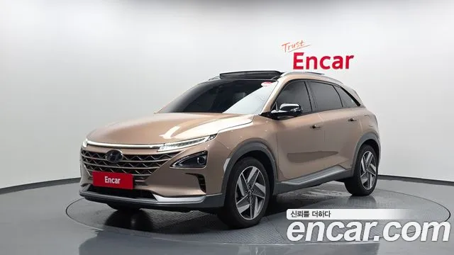 Hyundai Premium