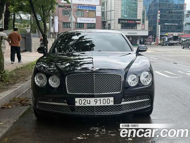 Bentley 2 4.0