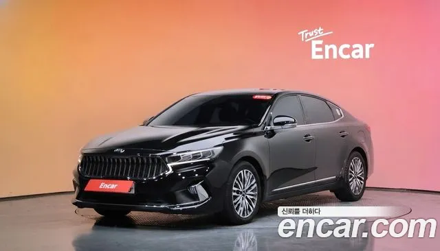 Kia K7 2.5 GDI Noblesse