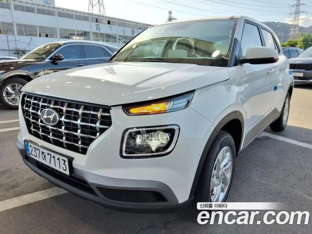 Hyundai 1.6 Premium