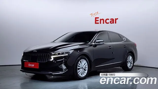 Kia K7 2.5 GDI Prestige