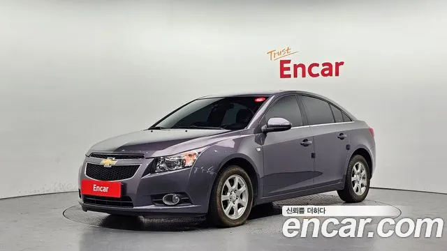Chevrolet(GM) 2.0 LTZ