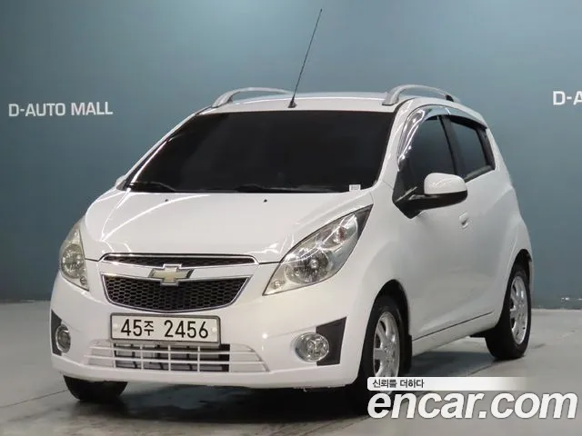 Chevrolet(GM) LS+