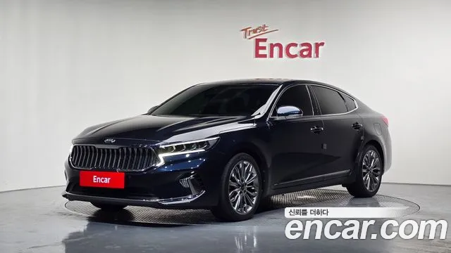 Kia K7 2.5 GDI Noblesse