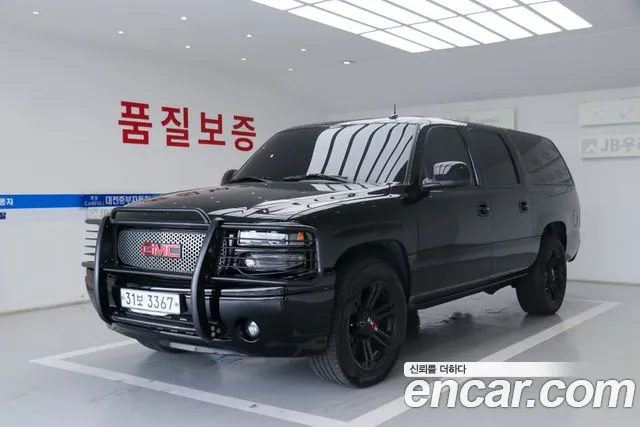 GMC 6.0