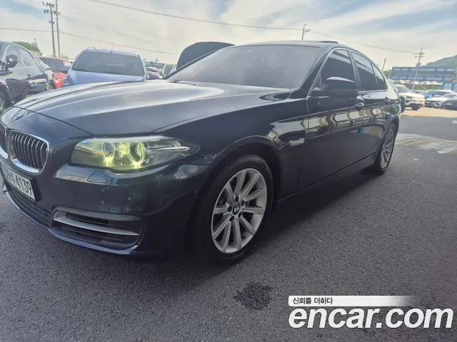 BMW 5 (F10) 528i xDrive