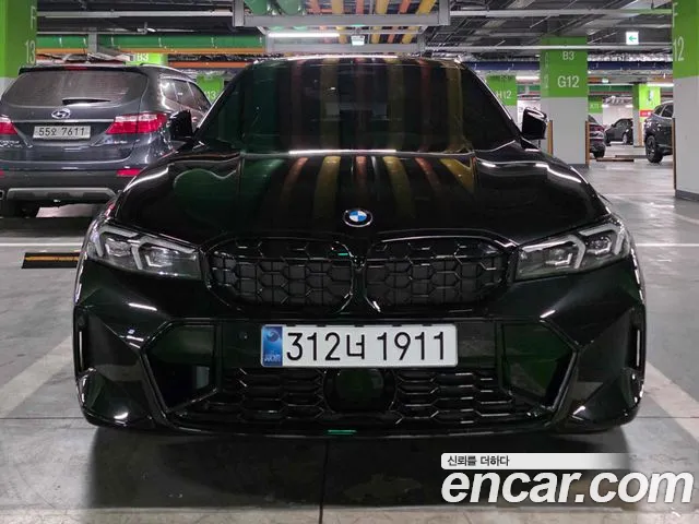 BMW 3 (G20) M340i