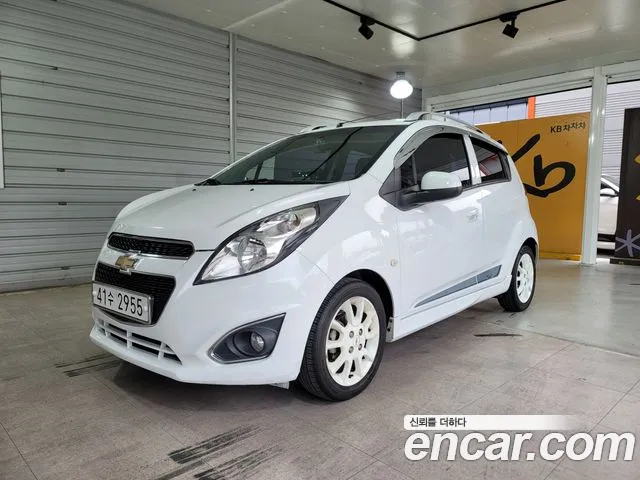 Chevrolet(GM)