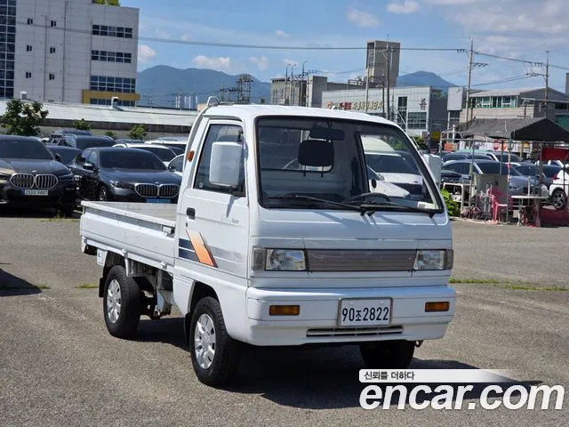 Chevrolet(GM) SUPER