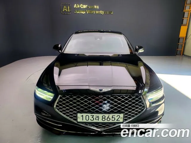 Genesis G90 3.8 AWD Premium