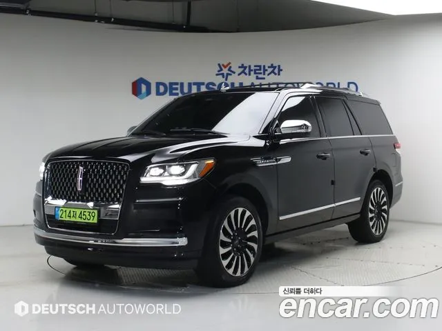 Lincoln 4 3.5L
