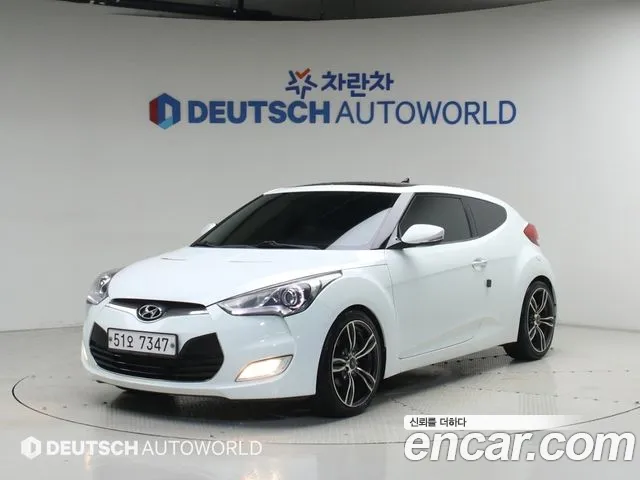 Hyundai DCT