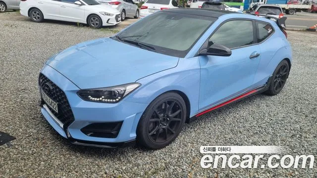Hyundai (JS) 2.0 N