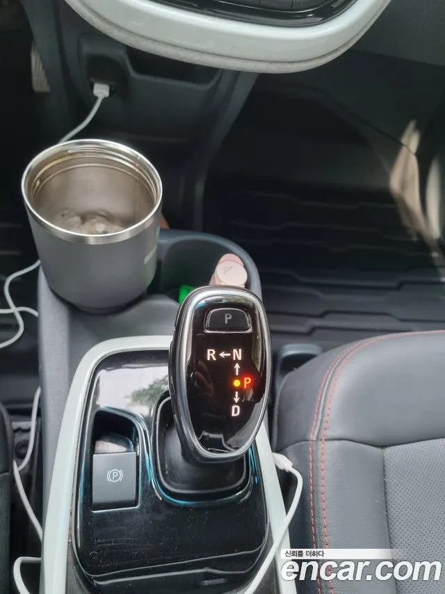 Chevrolet(GM) EV EV