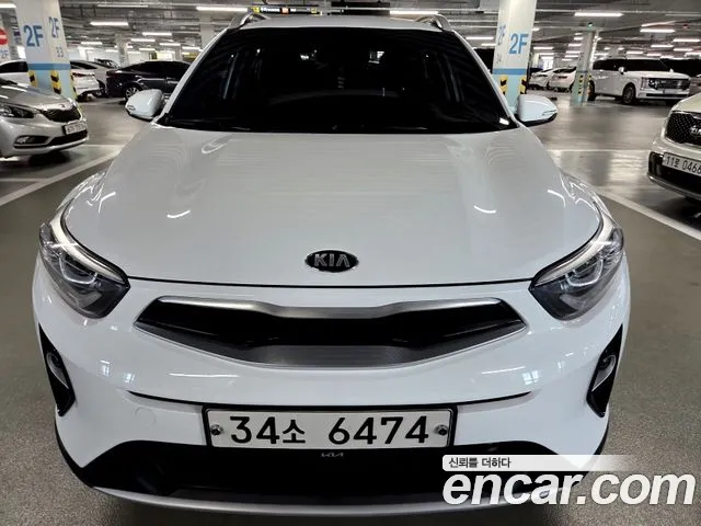 Kia Diesel 1.6