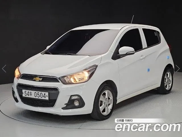 Chevrolet(GM) LT