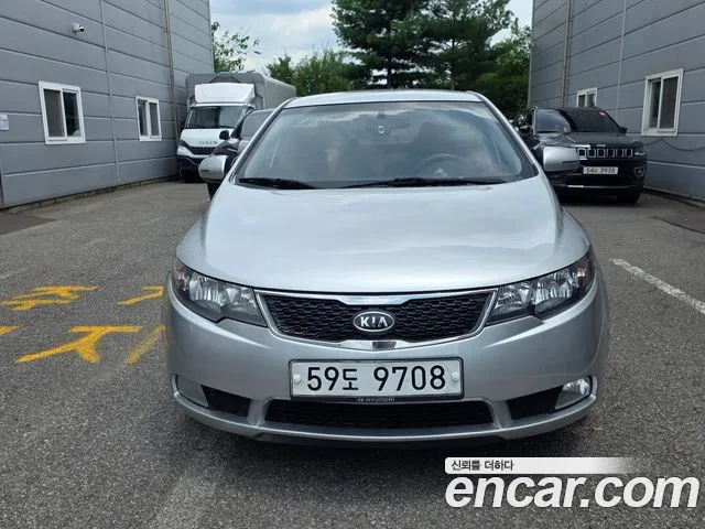 Kia 1.6 GDI