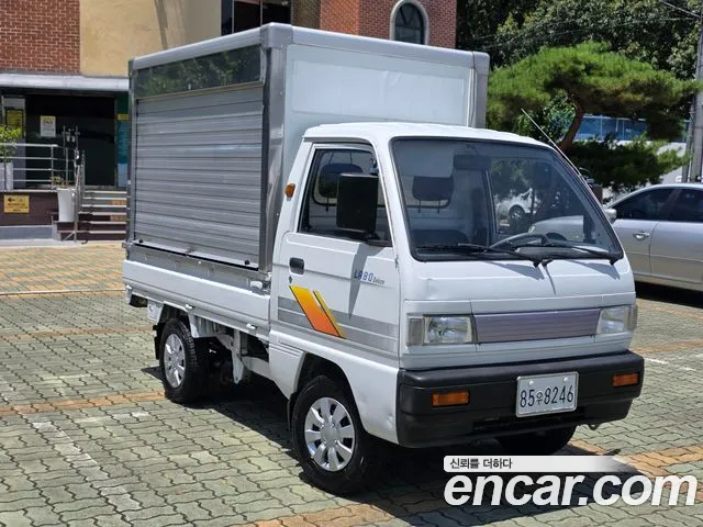 Chevrolet(GM)