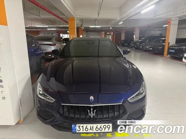 Maserati 3.0 3