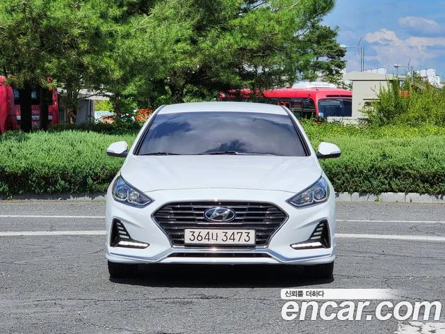 Hyundai Sonata 2.0