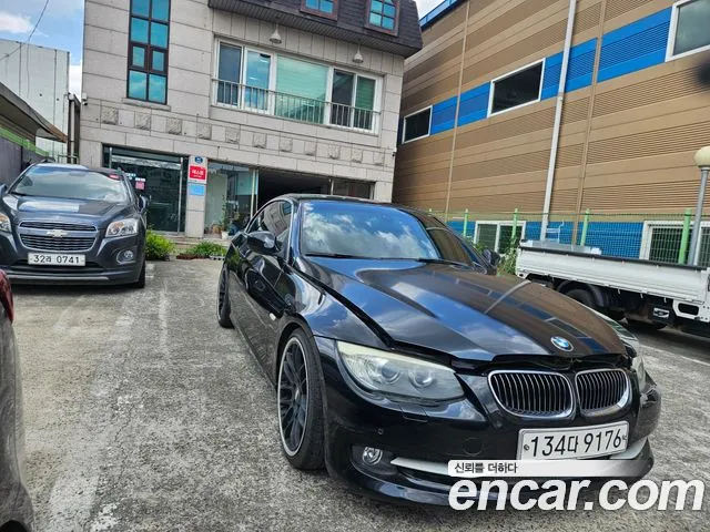 BMW 3 (E90) 335i